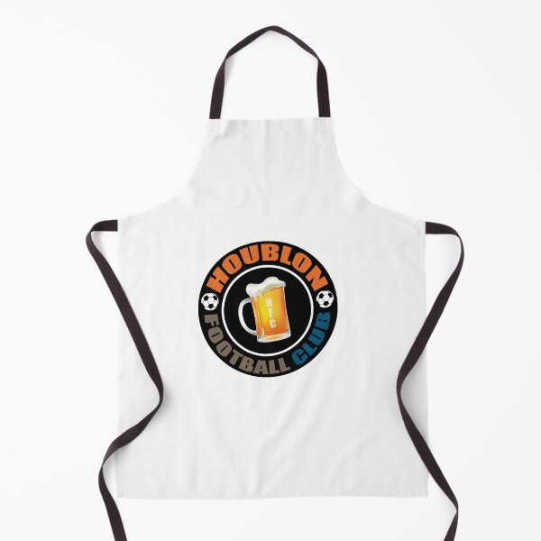 Item preview, HOPS FOOTBALL CLUB LOGO # 11 designed and sold by DELAVdesign.