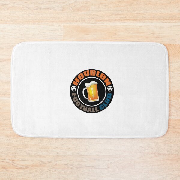 Item preview, HOPS FOOTBALL CLUB LOGO # 11 designed and sold by DELAVdesign.
