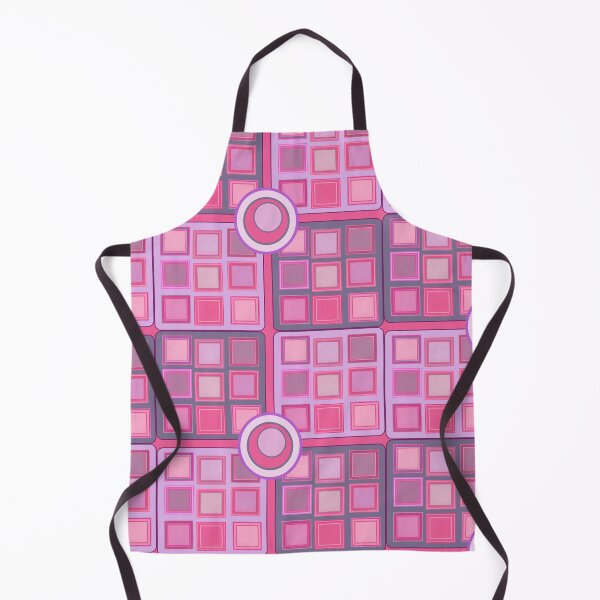 Item preview, Funky groovy squares  designed and sold by DeliriousSteve.