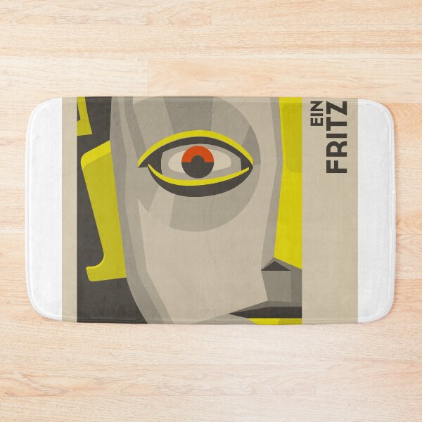 Item preview, Poster of Metropolis by Fritz Lang designed and sold by chillstudio.