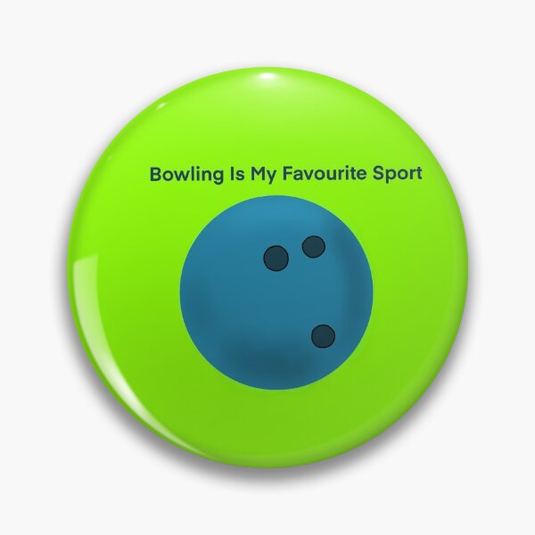 Item preview, Bowling Fan designed and sold by Imemewell.