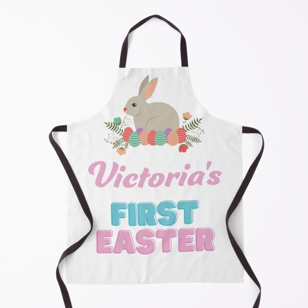 Item preview, Victoria's First Easter designed and sold by piastrelli.