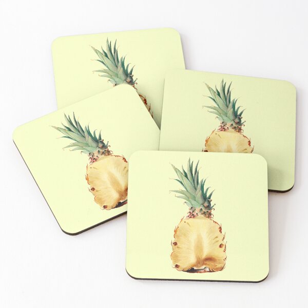 Artikelvorschau, Ananas entworfen und verkauft von nimeja.
