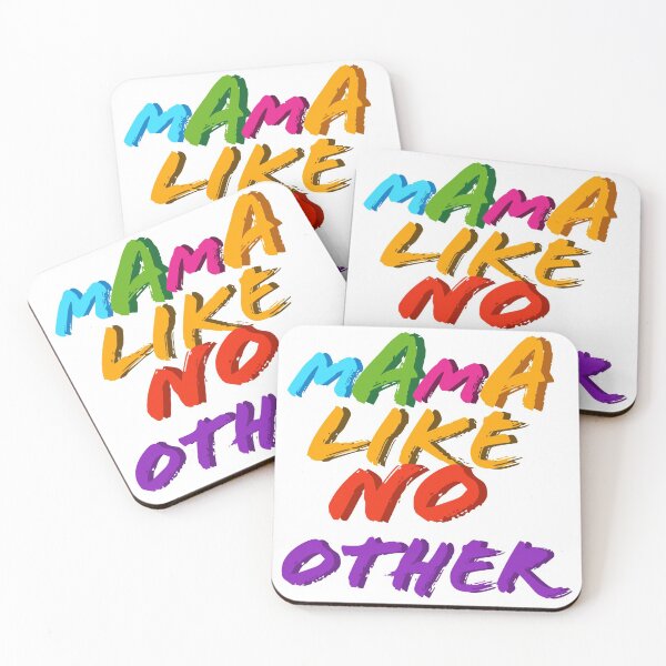Item preview, Mama like no other designed and sold by Mizems.