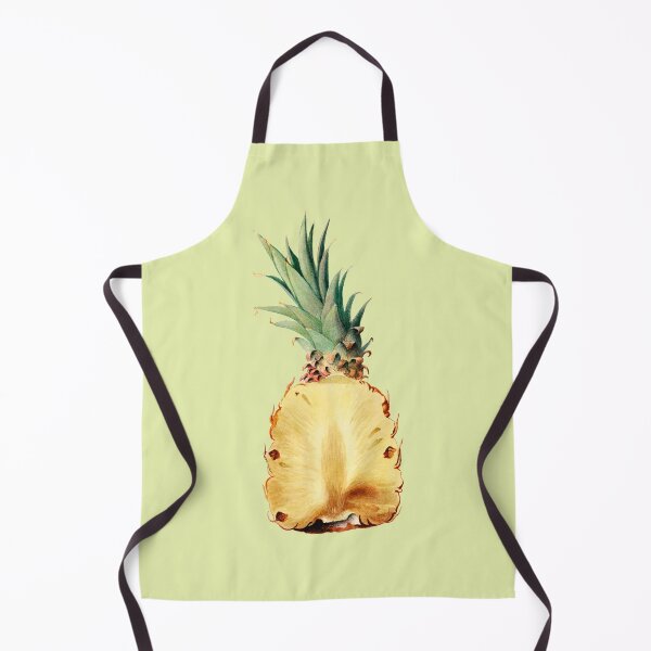 Item preview, Pineapple designed and sold by nimeja.