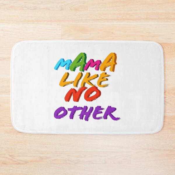 Item preview, Mama like no other designed and sold by Mizems.