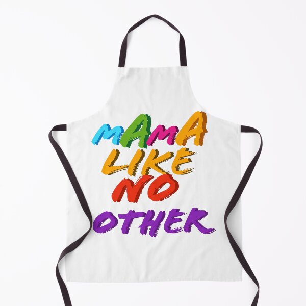 Item preview, Mama like no other designed and sold by Mizems.