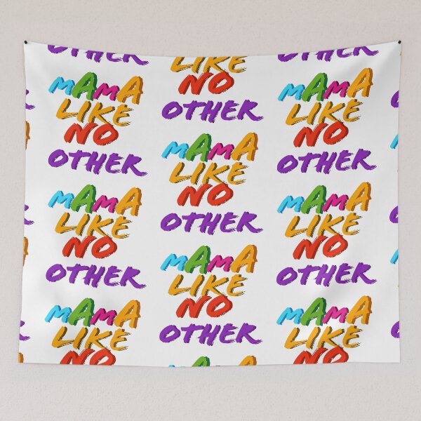 Item preview, Mama like no other designed and sold by Mizems.