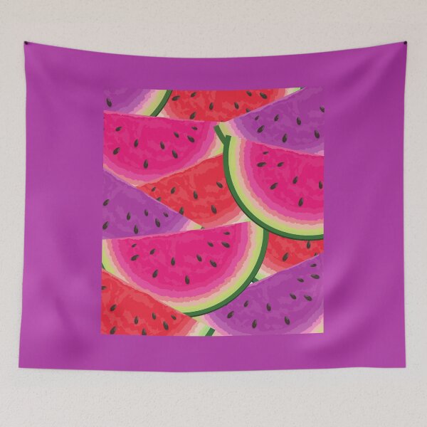 Item preview, Watermelon Party designed and sold by chloeandniko.