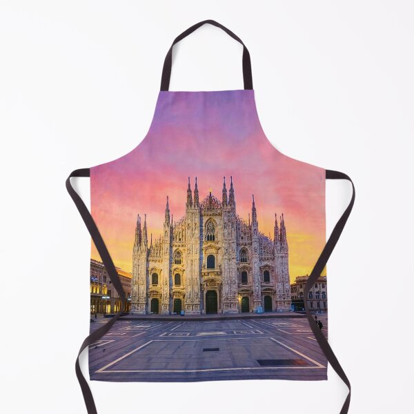 Item preview, Duomo Church designed and sold by BVCdesigns.