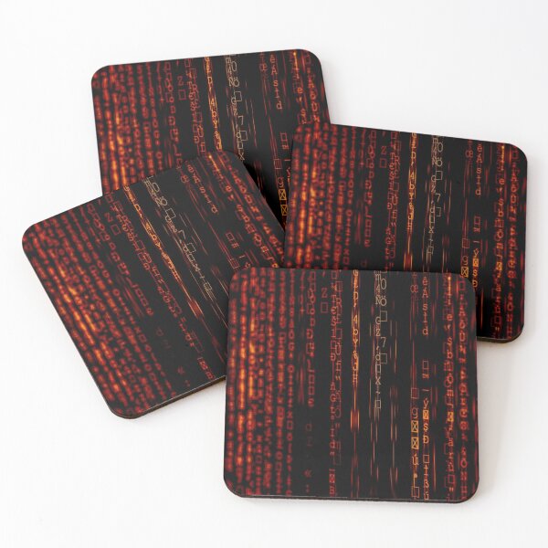 Item preview, Code in Gold designed and sold by jerankin.