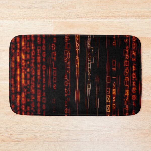 Item preview, Code in Gold designed and sold by jerankin.