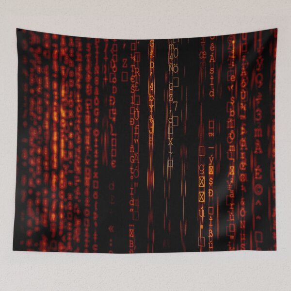 Item preview, Code in Gold designed and sold by jerankin.