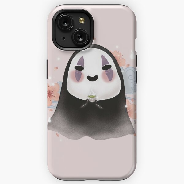 Kaonashi iPhone Cases for Sale Redbubble