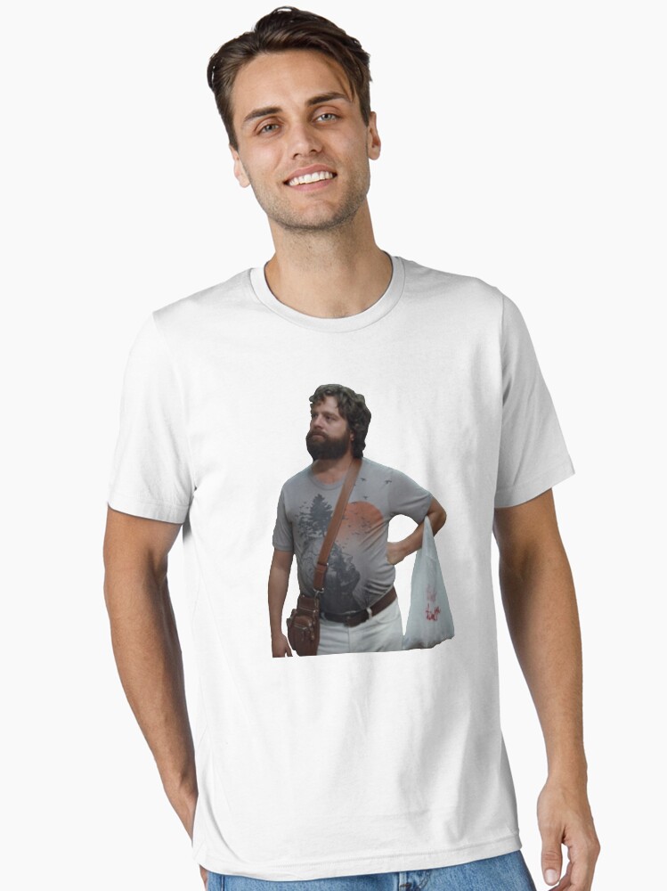 alan from the hangover Essential T-Shirt