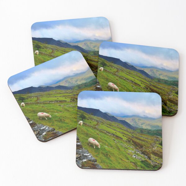 Item preview, The Mountains of Snowdonia! designed and sold by Mickangelhere.
