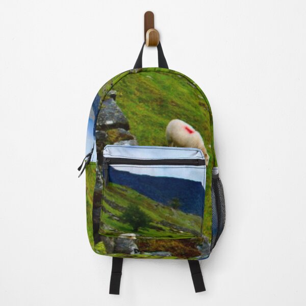 Item preview, The Mountains of Snowdonia! designed and sold by Mickangelhere.