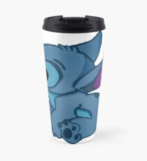 Experiment 626 Stitch Travel Mug