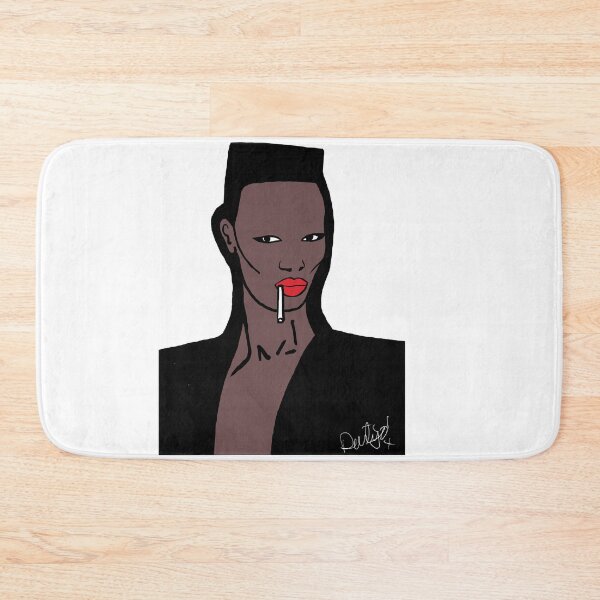 Item preview, Grace Jones designed and sold by DustyO.
