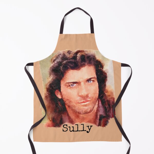 Item preview, Sully, Dr. Quinn, Medicine Woman designed and sold by DNiceGirl.