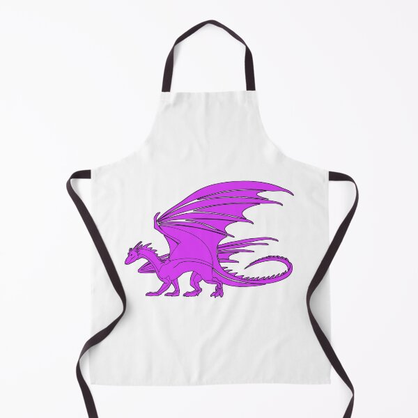 Item preview, Purple dragon - dragon designed and sold by Photography-Art.
