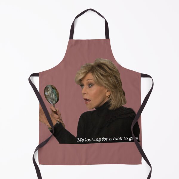 Item preview, Grace looking for a fuck to give designed and sold by fancyvoid.
