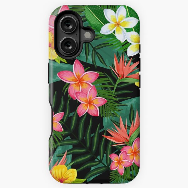 Hawaiian iPhone Cases for Sale | Redbubble