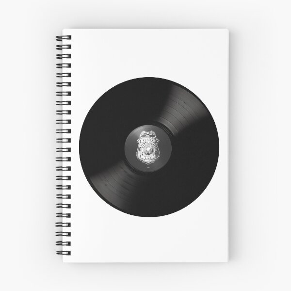 Item preview, POLICE CAN'T STAND LOSING YOU designed and sold by DELAVdesign.
