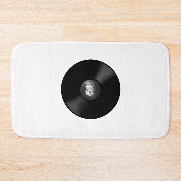Item preview, POLICE CAN'T STAND LOSING YOU designed and sold by DELAVdesign.