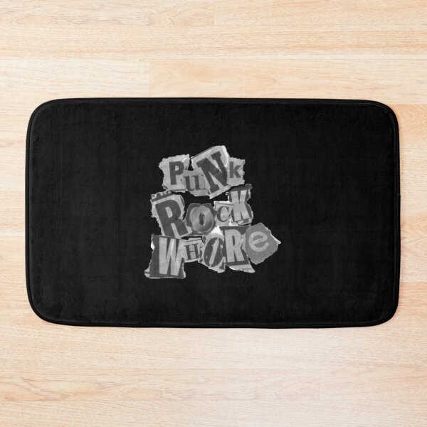 Item preview, punk rock wh0re designed and sold by marttinimess.