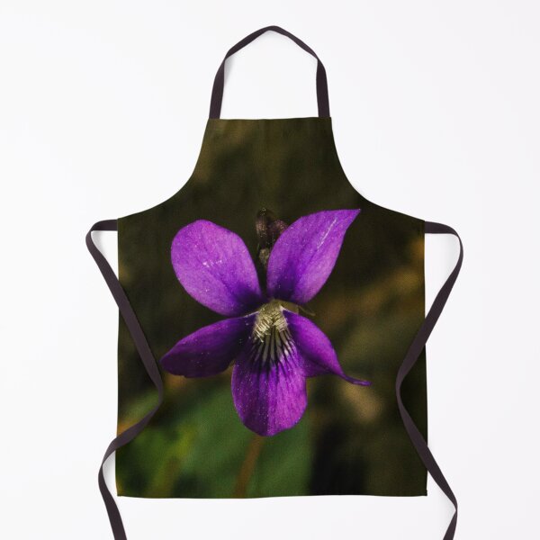 Item preview, Purple Flower 15 designed and sold by rebeccaholbrook.