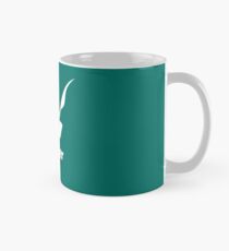 Pied Piper 3.0 Logo - Silicon Valley - Neues Logo - Staffel 3 Tasse (Standard)