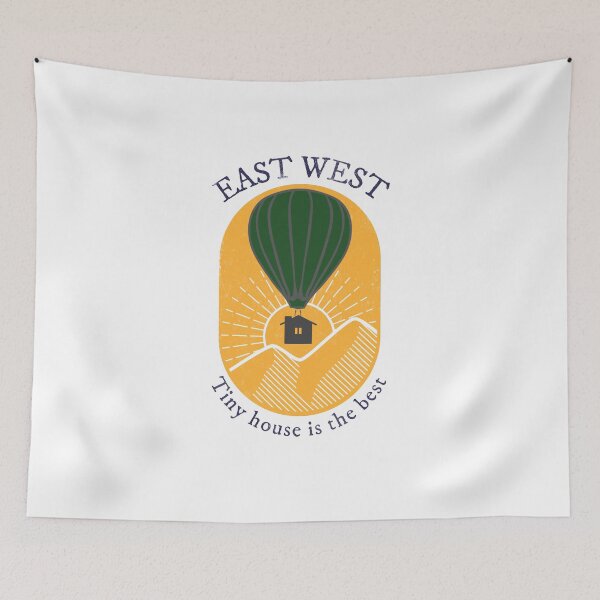 Item preview, Tiny house design, east west tiny house is the best. designed and sold by NobelFashion.