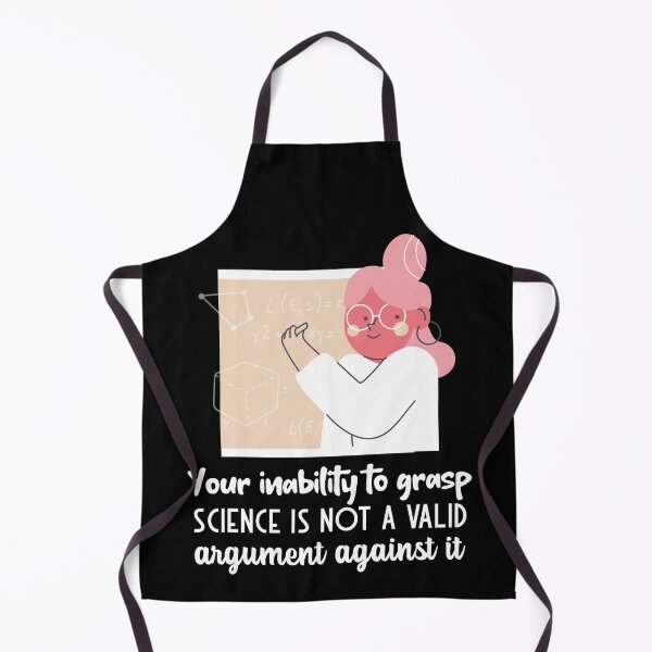 Item preview, Your inability to grasp science designed and sold by max-art-lvl.