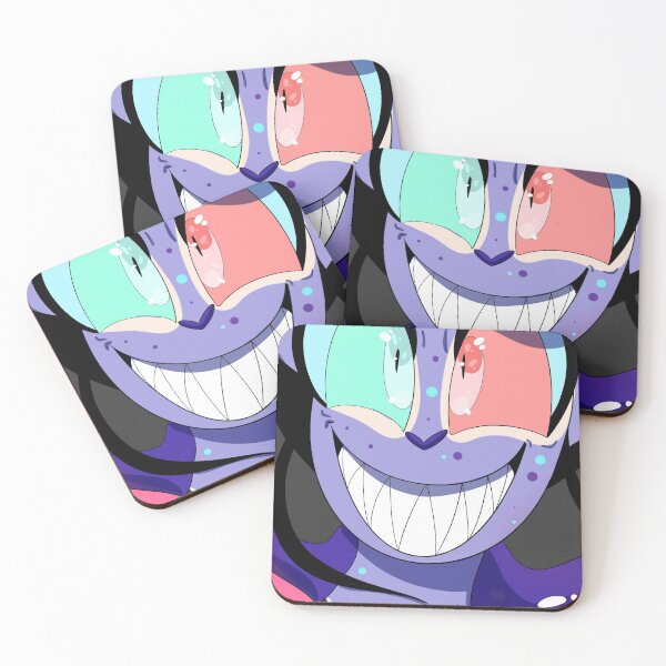 Item preview, Gleeful Pons designed and sold by Hollow-Merch.