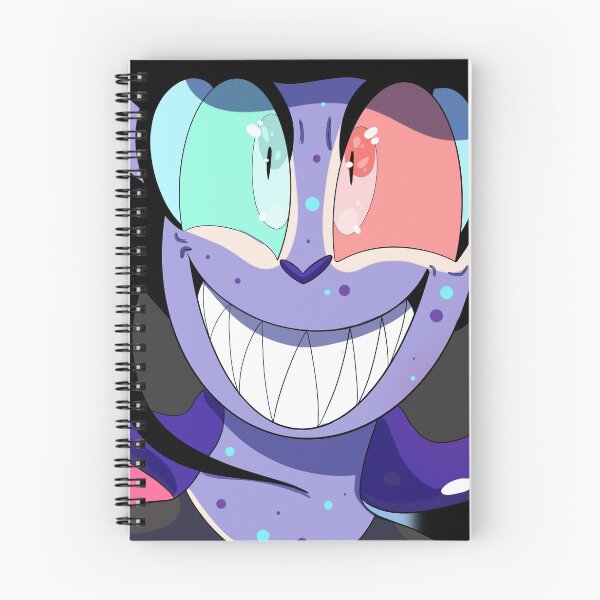 Item preview, Gleeful Pons designed and sold by Hollow-Merch.