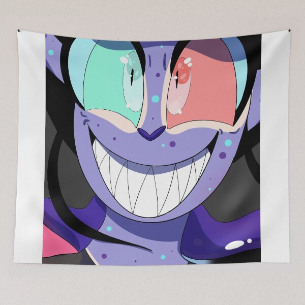 Item preview, Gleeful Pons designed and sold by Hollow-Merch.