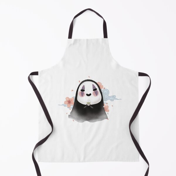 Item preview, Kaonashi ~ designed and sold by robertartp.