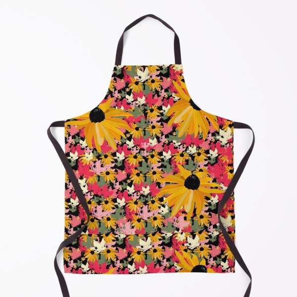 pattern 02.07.2019 Apron