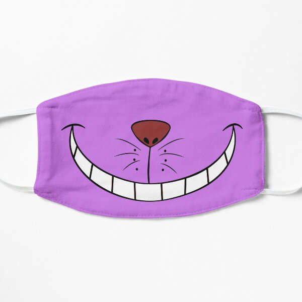 Disney Designer Breakaway Pet Collar - Cheshire Cat Smile - Alice in  Wonderland