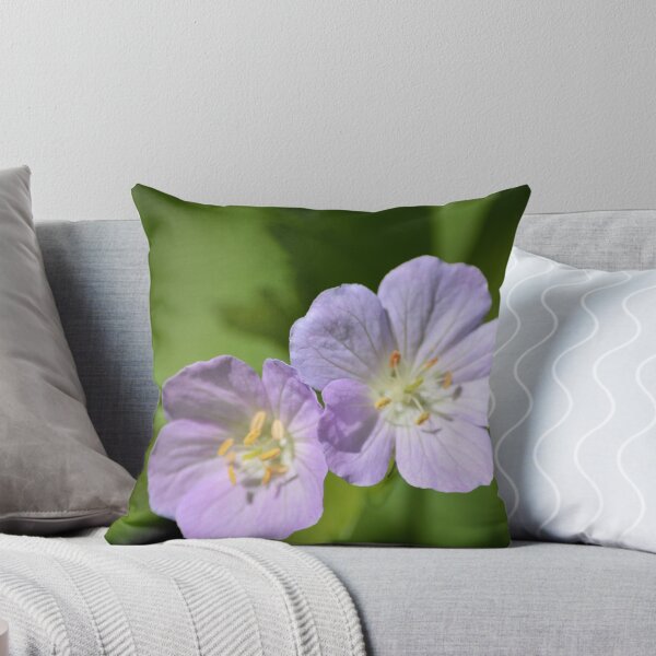 Item preview, Wild Geranium designed and sold by LynyrdSky.