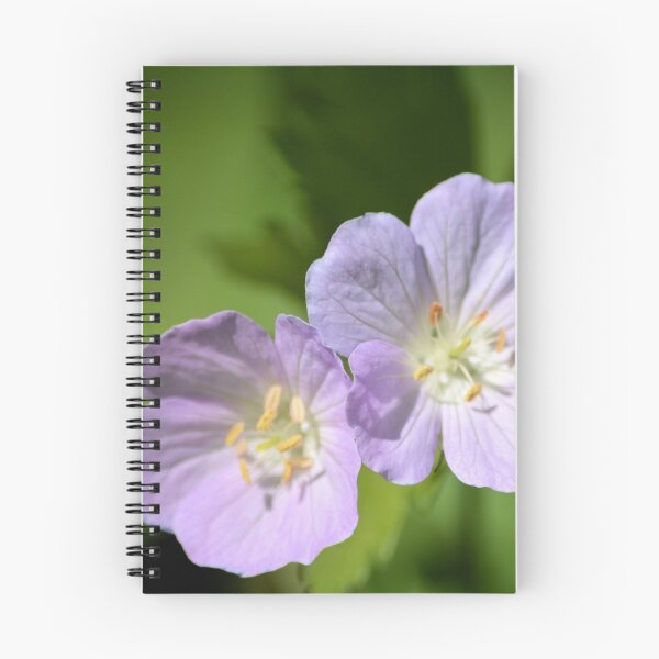 Item preview, Wild Geranium designed and sold by LynyrdSky.