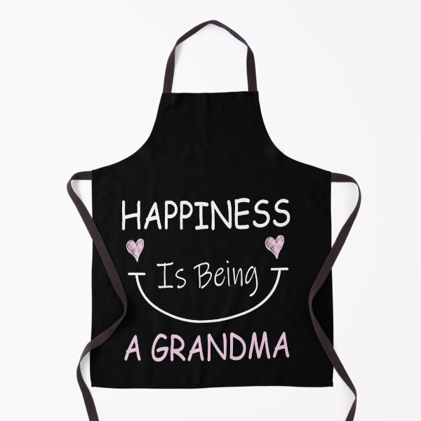Item preview, Happiness Is Being A Grandma designed and sold by ilias13.