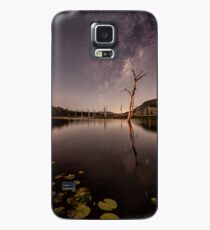 Somerset Skies Case/Skin for Samsung Galaxy