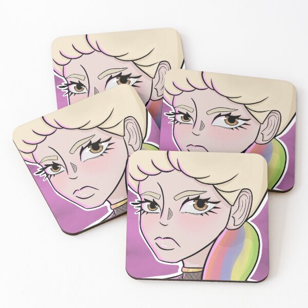 Item preview, Jessie designed and sold by Unal-Plays.