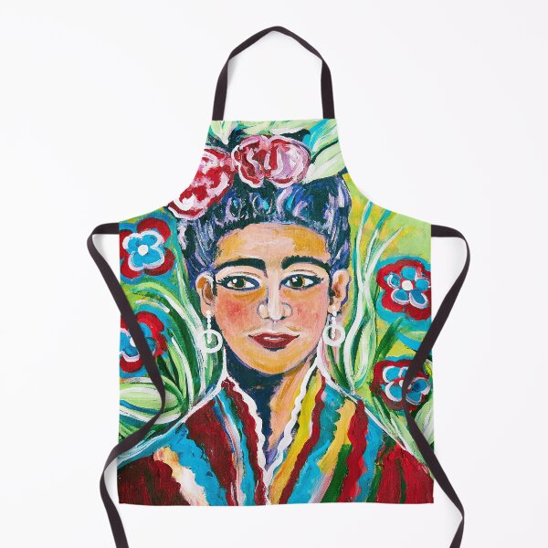Item preview, Loving Frida designed and sold by vintagejoann.