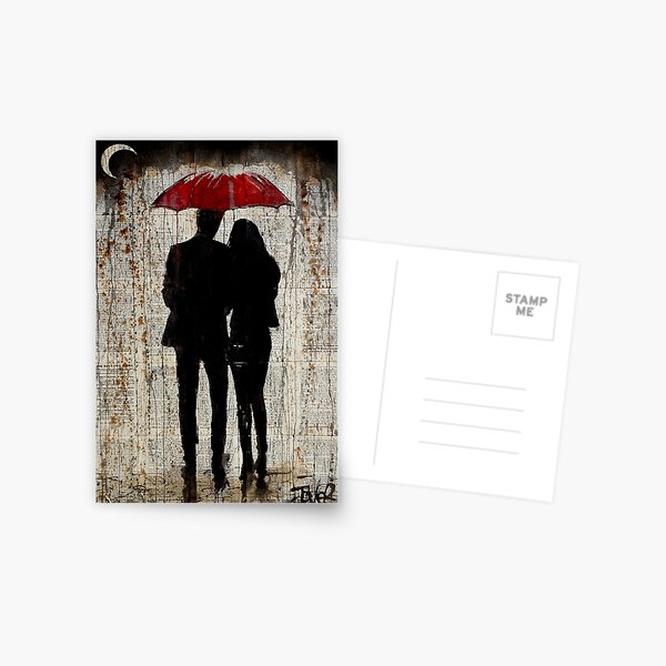 Item preview, some rainy day designed and sold by Loui  Jover.