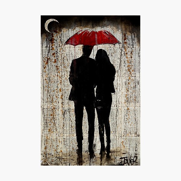 Item preview, some rainy day designed and sold by Loui  Jover.