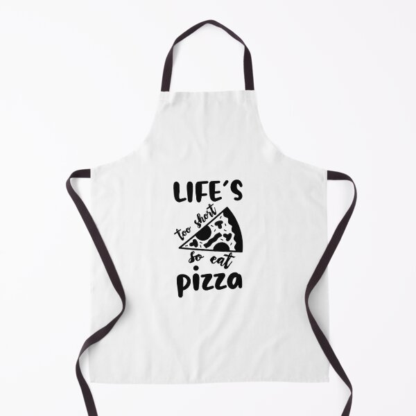 Item preview, Life's too short so eat pizza, love pizza cut file, pizza lover, eat pizza quote cut file, food quote cricut designed and sold by sirrab.