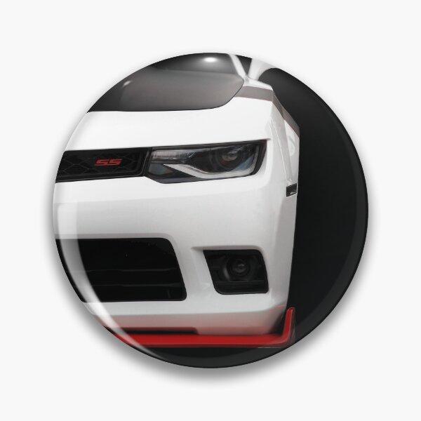 Item preview, Chevy Camaro SS - High Contrast designed and sold by mal-photography.